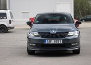 Škoda Rapid Sedan / Limuzína 999,0 81 kw