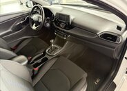 Hyundai i30 Kombi 1,4 l 103 kw