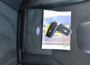 Ford Edge SUV 2,0 l 155 kw