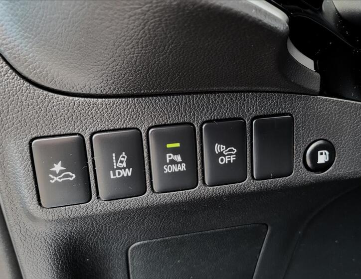 Mitsubishi Outlander 35