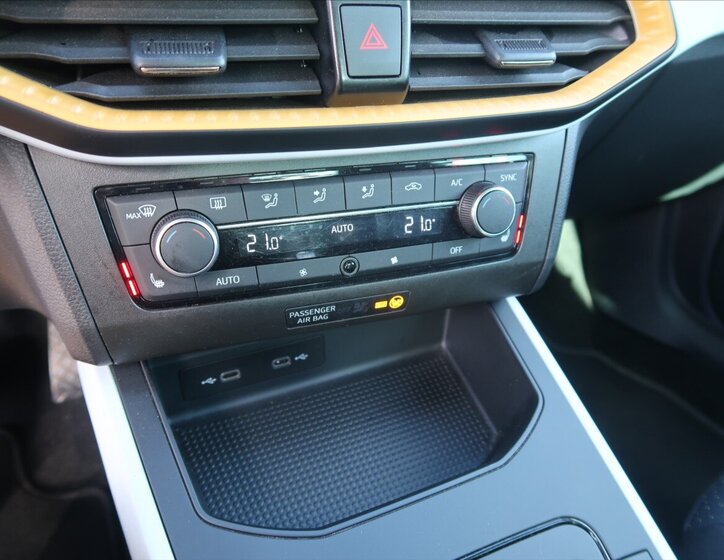 Seat Arona SUV / Terénní 999,0 81 kw