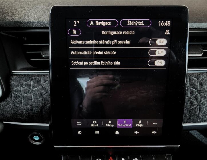 Renault ZOE Hatchback 0,0 100 kw