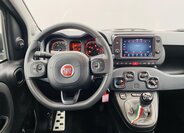 Fiat Panda Ostatní 999,0 51 kw