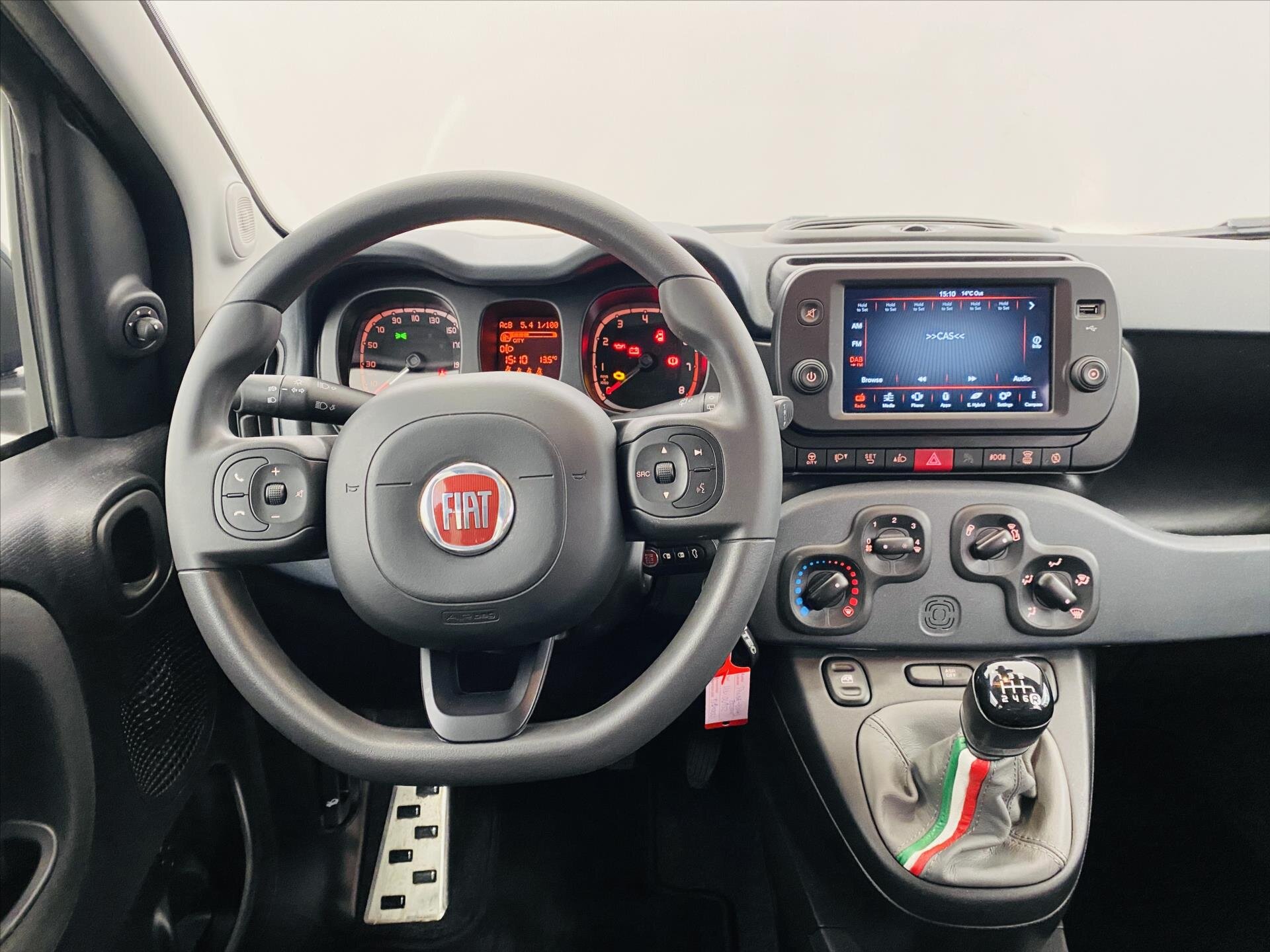 Fiat Panda Ostatní 999,0 51 kw