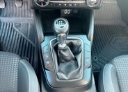 Ford Focus Kombi 999,0 92 kw