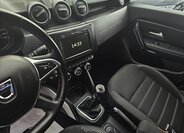 Dacia Duster Kombi 1,3 l 96 kw