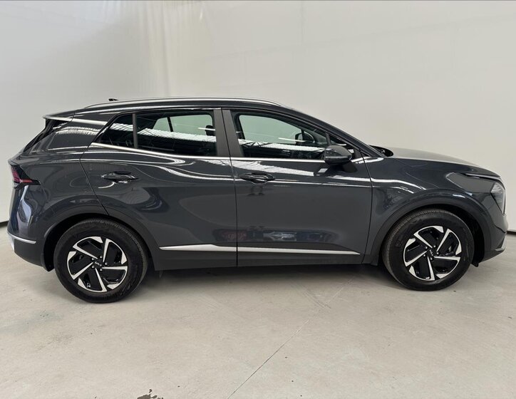 KIA Sportage SUV 1,6 l 100 kw