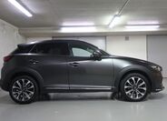 Mazda CX-3 4