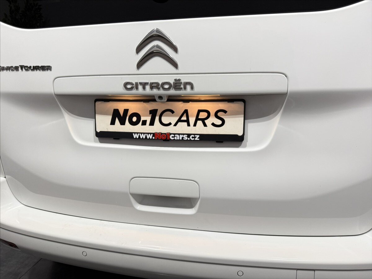 Citroën SpaceTourer
