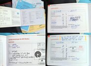 Seat Leon Hatchback 2,0 l 185 kw