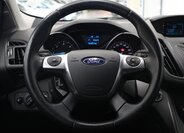 Ford Kuga SUV / Terénní 2,0 l 110 kw