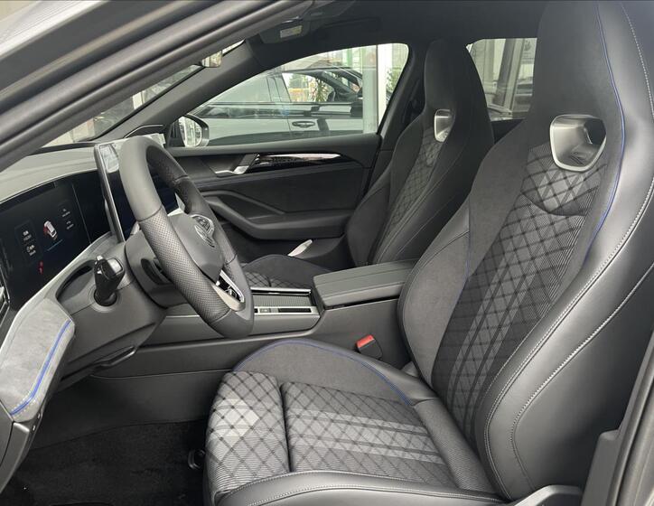 Volkswagen Passat 14