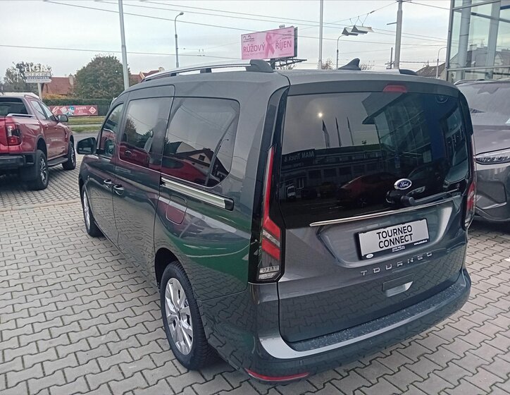 Ford Tourneo Connect 3