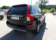 Volvo XC90 9