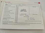 Škoda Yeti SUV / Terénní 2,0 l 81 kw