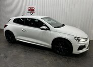 Volkswagen Scirocco Kupé 2,0 l 206 kw