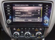 Škoda Octavia Kombi 1,5 l 110 kw