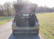 Škoda Kodiaq SUV / Terénní 2,0 l 142 kw