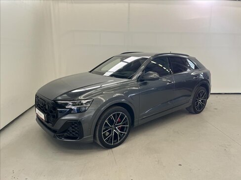 Audi SQ8 SUV 4,0 l 373 kw