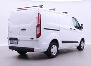 Ford Transit Custom 7