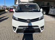 Toyota ProAce Verso VAN / Minibus 2,0 l 130 kw