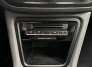 Volkswagen Sharan MPV 2,0 l 130 kw