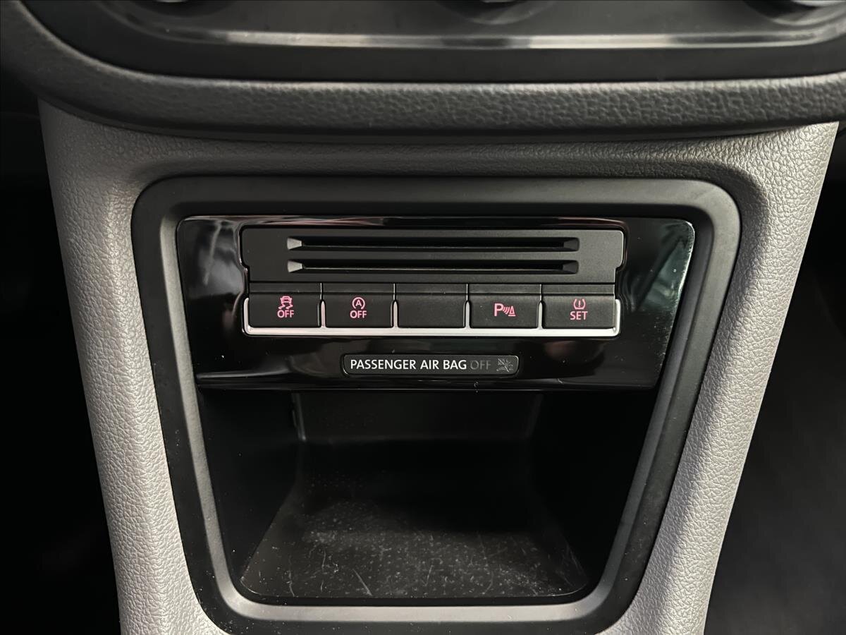 Volkswagen Sharan MPV 2,0 l 130 kw