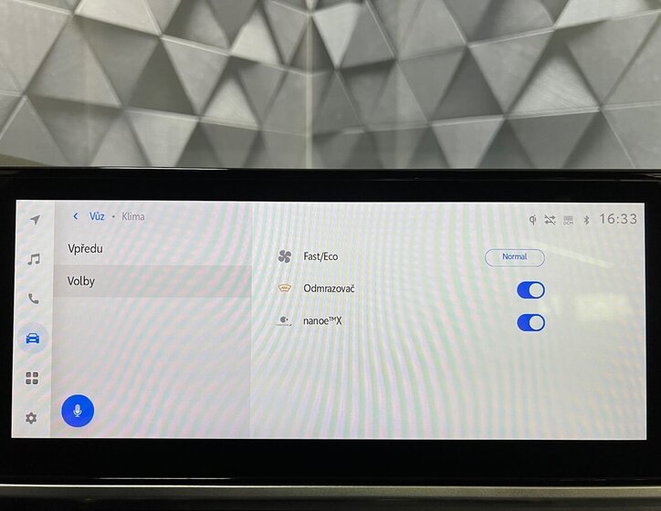 Toyota Camry Sedan / Limuzína 2,5 l 169 kw