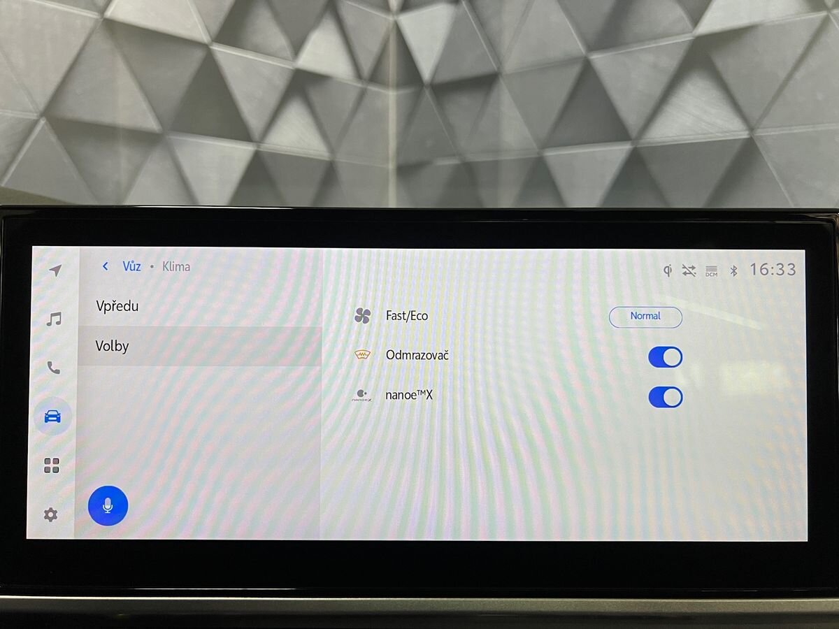 Toyota Camry Sedan / Limuzína 2,5 l 169 kw