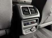 Volkswagen Tiguan Allspace SUV / Terénní 2,0 l 147 kw