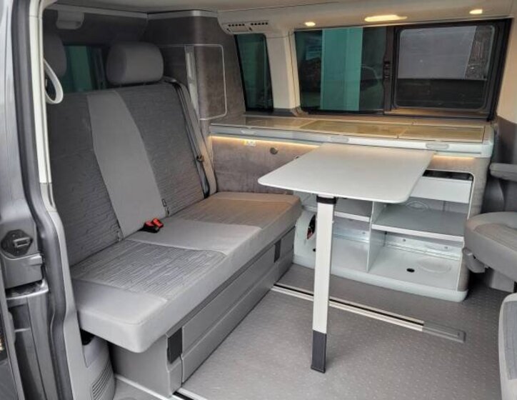 Volkswagen Ostatní Ostatní 2,0 l 110 kw