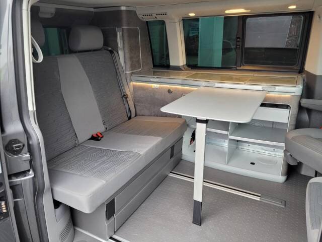 Volkswagen Ostatní Ostatní 2,0 l 110 kw