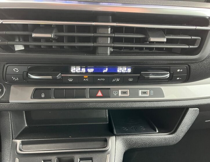 Toyota ProAce Verso VAN-Minibus 2,0 l 130 kw