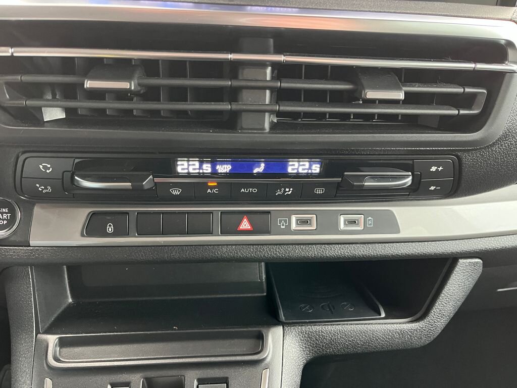 Toyota ProAce Verso VAN-Minibus 2,0 l 130 kw