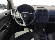 Volkswagen Polo Hatchback 1,2 l 44 kw