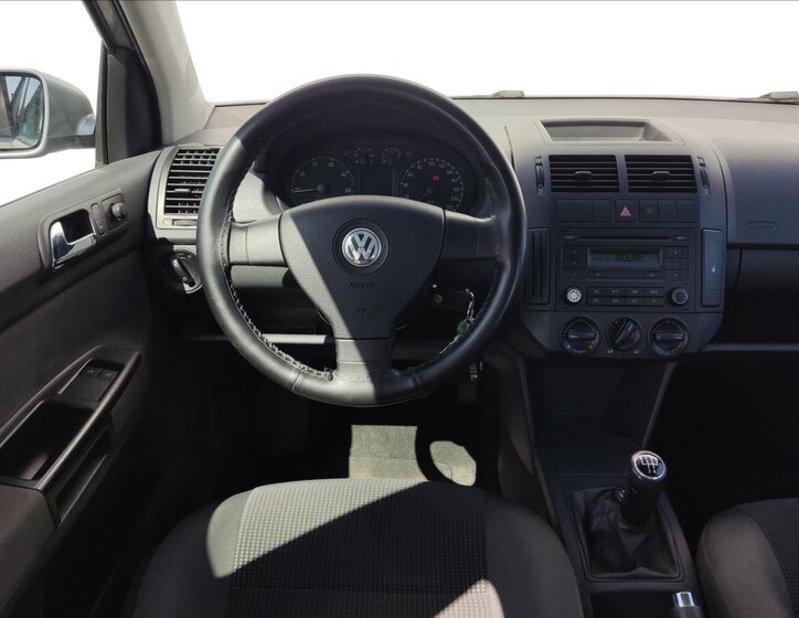 Volkswagen Polo Hatchback 1,2 l 44 kw