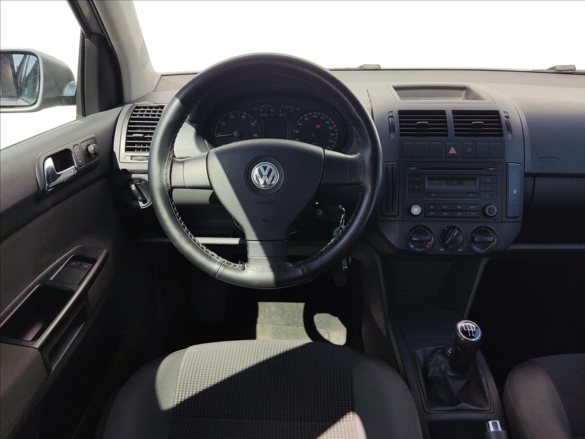 Volkswagen Polo Hatchback 1,2 l 44 kw