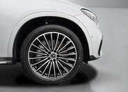 Mercedes-Benz GLC SUV 2,0 l 145 kw