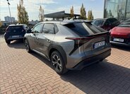 Toyota bZ4X SUV 0,0 150 kw