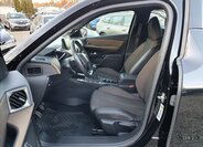 DS Automobiles DS3 Crossback SUV 1,5 l 75 kw