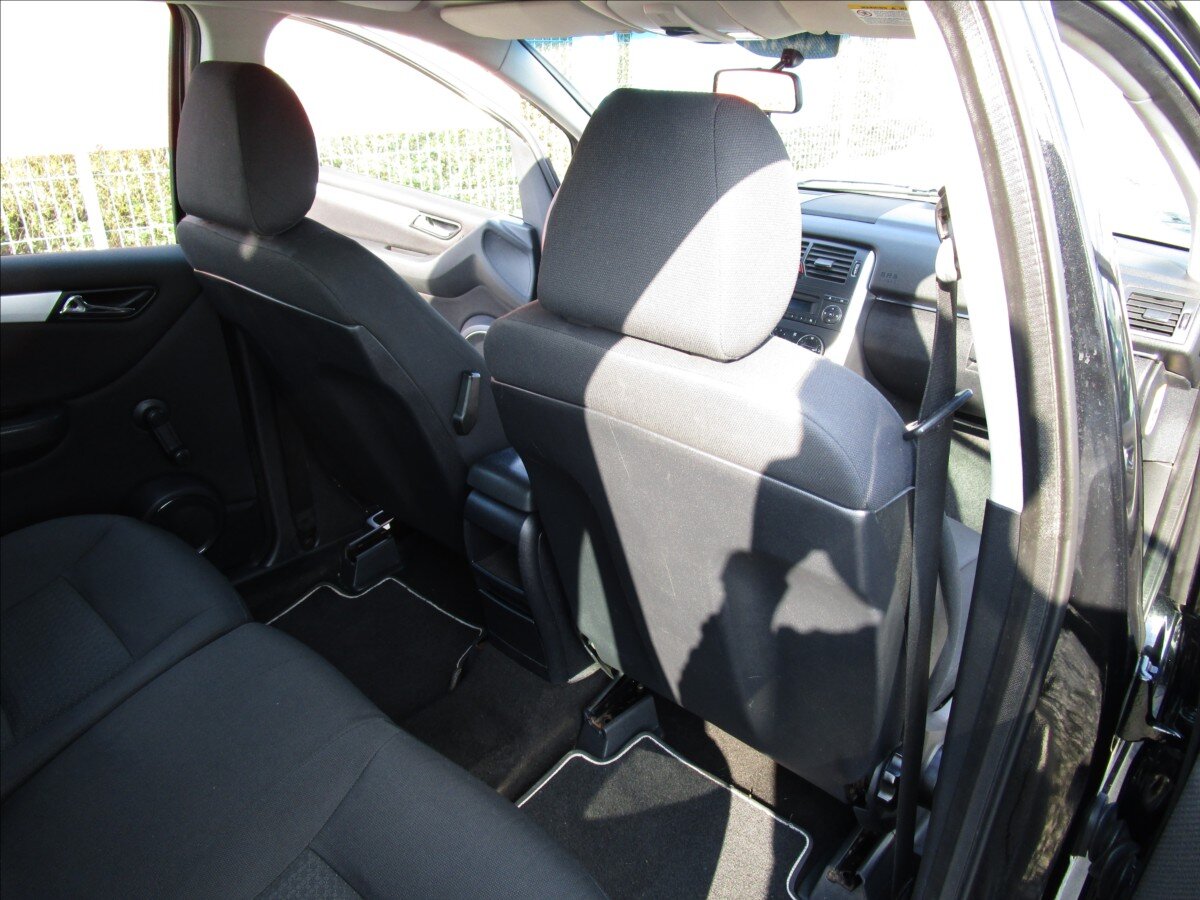 Mercedes-Benz Třídy B Kombi 2,0 l 80 kw