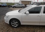 Škoda Octavia 10