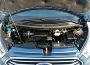 Ford Tourneo Custom 28