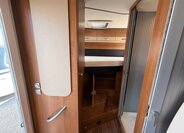 Fiat Ducato Užitková 2,3 l 96 kw