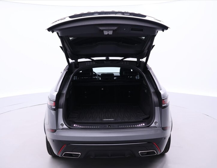 Land Rover Range Rover Velar SUV / Terénní 3,0 l 221 kw