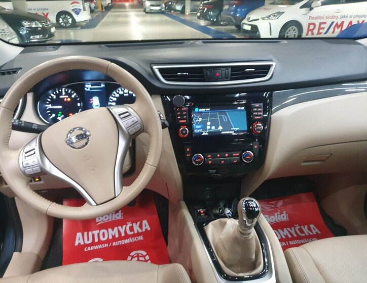 Nissan X-Trail MPV 1,6 l 96 kw