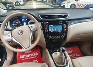 Nissan X-Trail MPV 1,6 l 96 kw