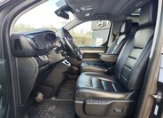 Citroën SpaceTourer VAN / Minibus 2,0 l 130 kw