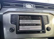 Volkswagen Passat Kombi 2,0 l 176 kw