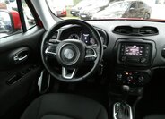 Jeep Renegade SUV / Terénní 1,3 l 111 kw